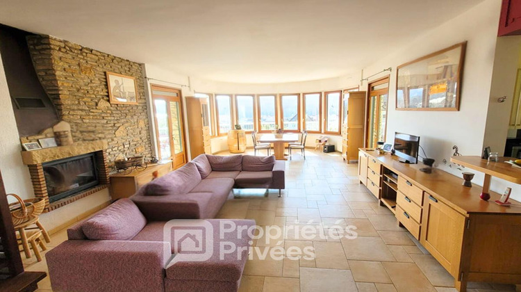 Ma-Cabane - Vente Maison MARCOUSSIS, 196 m²