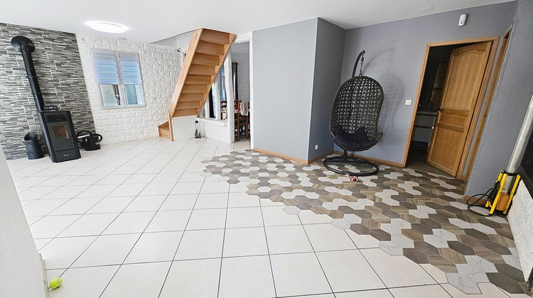 Ma-Cabane - Vente Maison Marcoussis, 120 m²