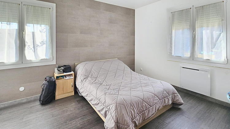 Ma-Cabane - Vente Maison Marcoussis, 120 m²