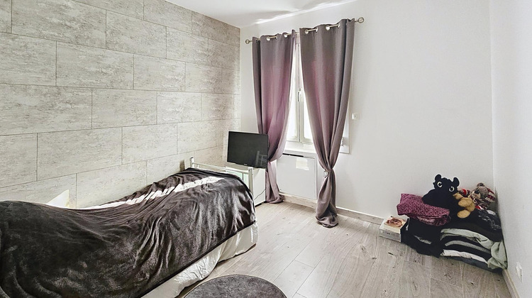 Ma-Cabane - Vente Maison Marcoussis, 120 m²