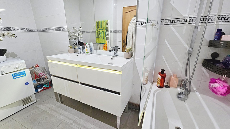 Ma-Cabane - Vente Maison Marcoussis, 120 m²