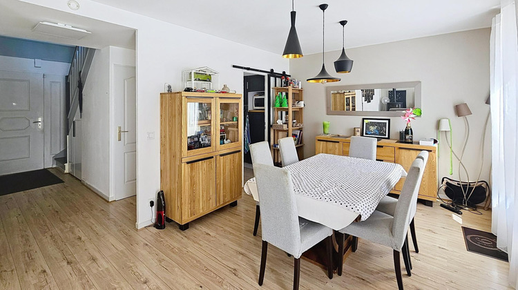 Ma-Cabane - Vente Maison Marcoussis, 103 m²