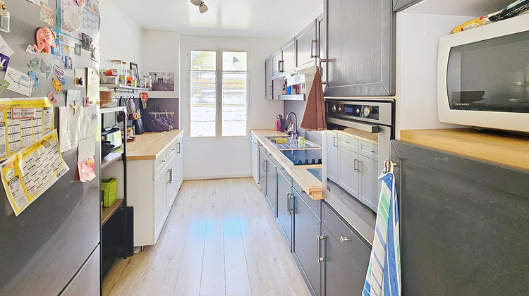 Ma-Cabane - Vente Maison Marcoussis, 103 m²