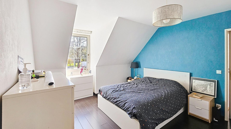 Ma-Cabane - Vente Maison Marcoussis, 103 m²