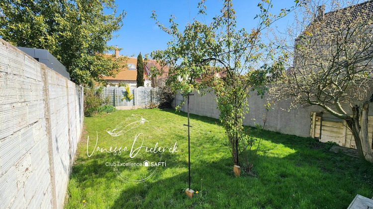 Ma-Cabane - Vente Maison Marcoussis, 113 m²