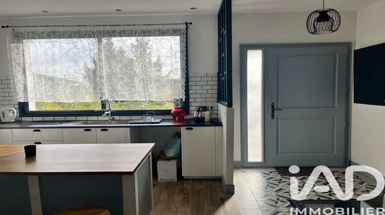 Ma-Cabane - Vente Maison Marcoussis, 170 m²
