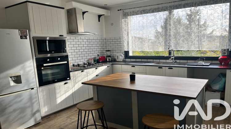 Ma-Cabane - Vente Maison Marcoussis, 170 m²