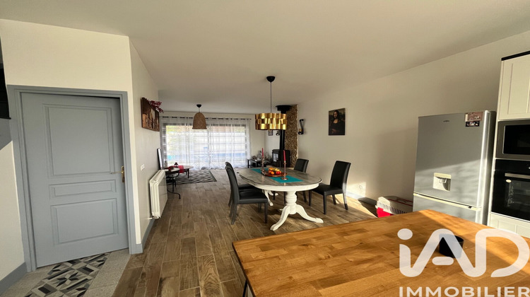 Ma-Cabane - Vente Maison Marcoussis, 170 m²