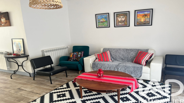 Ma-Cabane - Vente Maison Marcoussis, 170 m²