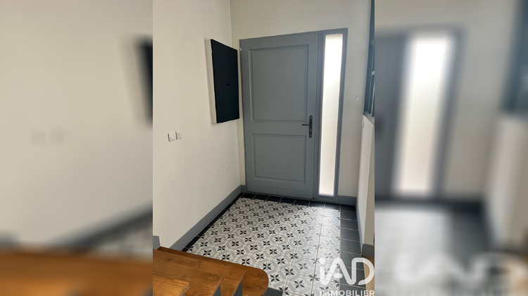 Ma-Cabane - Vente Maison Marcoussis, 85 m²