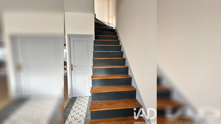 Ma-Cabane - Vente Maison Marcoussis, 85 m²