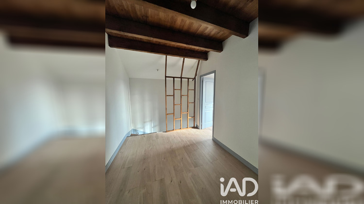 Ma-Cabane - Vente Maison Marcoussis, 85 m²