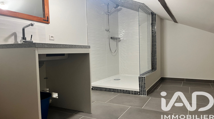 Ma-Cabane - Vente Maison Marcoussis, 85 m²