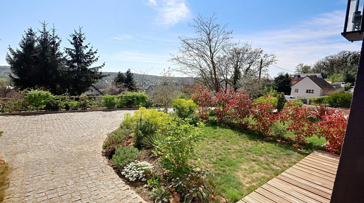 Ma-Cabane - Vente Maison Marcoussis, 100 m²