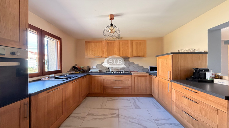 Ma-Cabane - Vente Maison Marcoussis, 77 m²