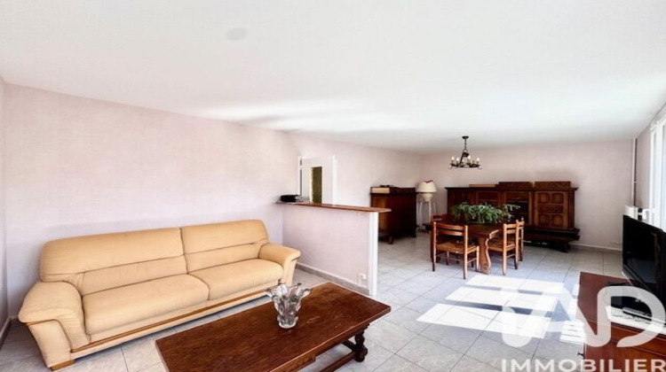Ma-Cabane - Vente Maison Marcoussis, 97 m²