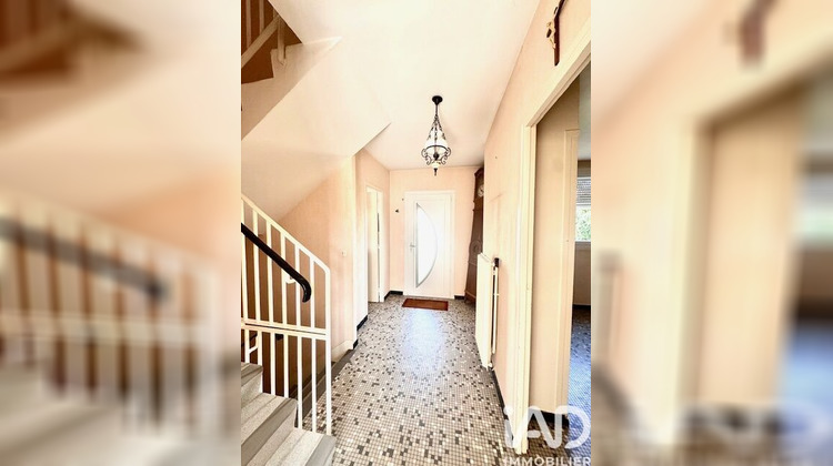 Ma-Cabane - Vente Maison Marcoussis, 97 m²