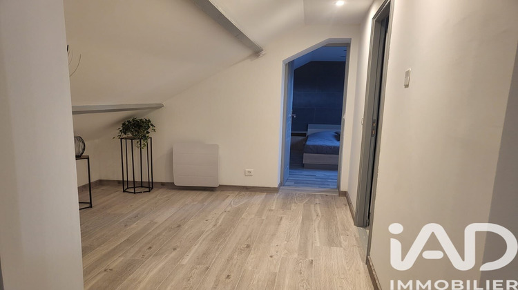 Ma-Cabane - Vente Maison Marcoussis, 120 m²