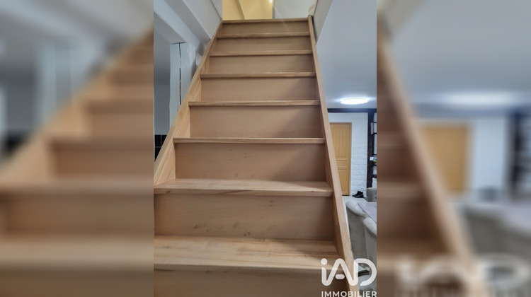Ma-Cabane - Vente Maison Marcoussis, 120 m²