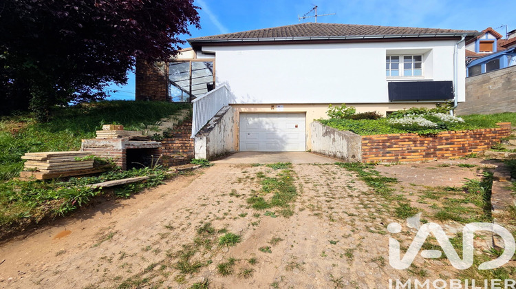 Ma-Cabane - Vente Maison Marcoussis, 90 m²