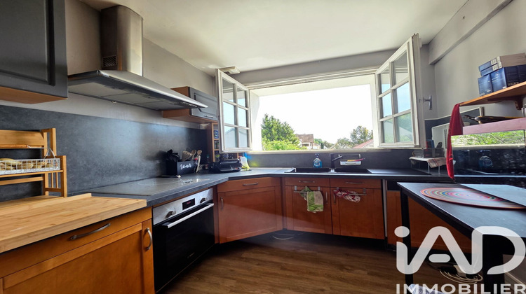 Ma-Cabane - Vente Maison Marcoussis, 90 m²