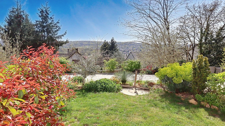 Ma-Cabane - Vente Maison Marcoussis, 94 m²