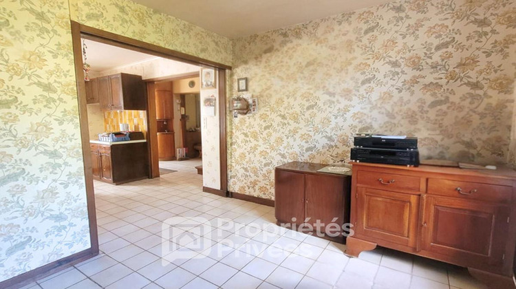 Ma-Cabane - Vente Maison MARCOUSSIS, 132 m²