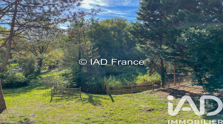 Ma-Cabane - Vente Maison Marcoussis, 129 m²