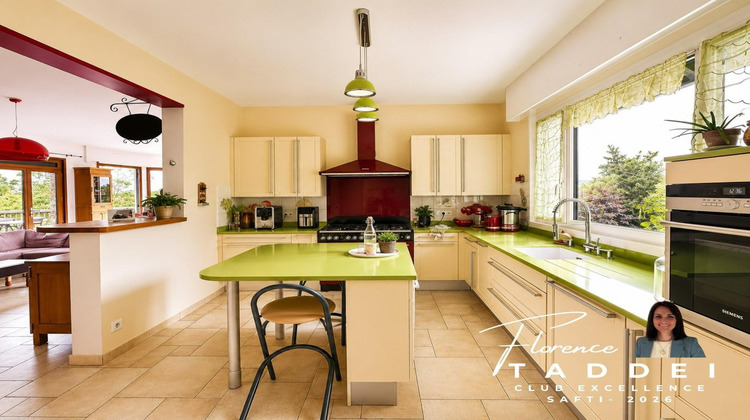 Ma-Cabane - Vente Maison Marcoussis, 196 m²