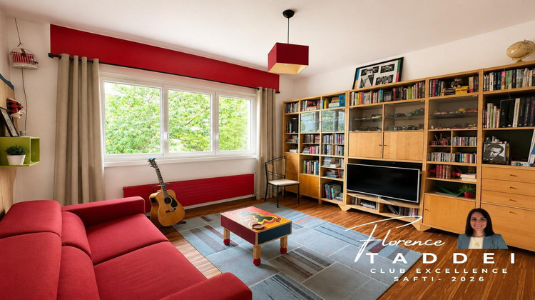 Ma-Cabane - Vente Maison Marcoussis, 196 m²