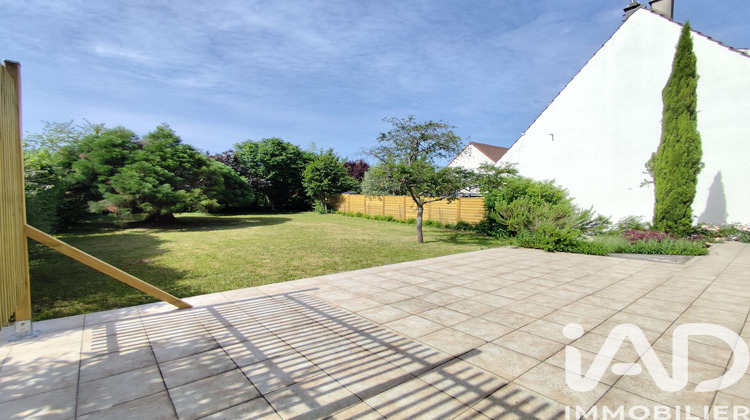 Ma-Cabane - Vente Maison Marcoussis, 135 m²