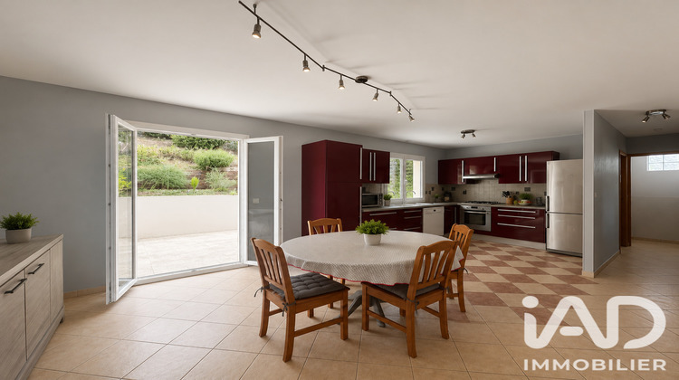 Ma-Cabane - Vente Maison Marcoussis, 98 m²