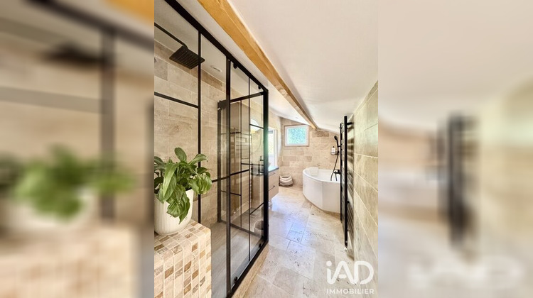 Ma-Cabane - Vente Maison Marcoussis, 102 m²