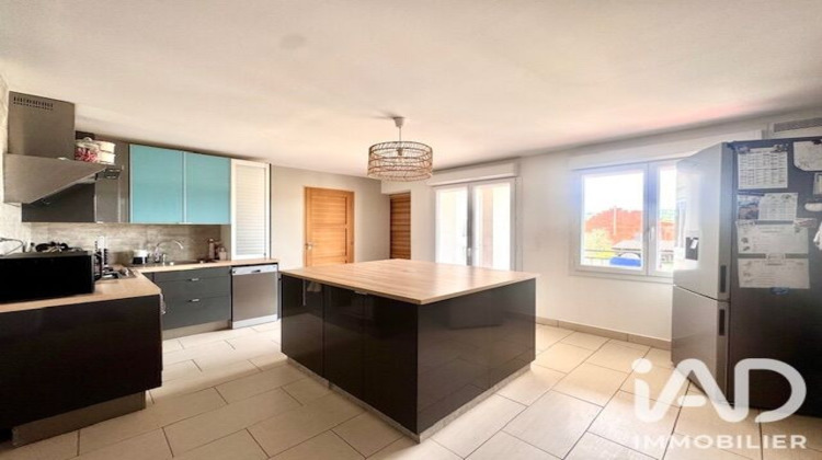 Ma-Cabane - Vente Maison Marcoussis, 109 m²