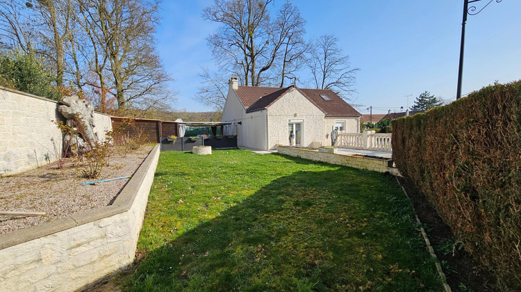 Ma-Cabane - Vente Maison Marcoussis, 120 m²