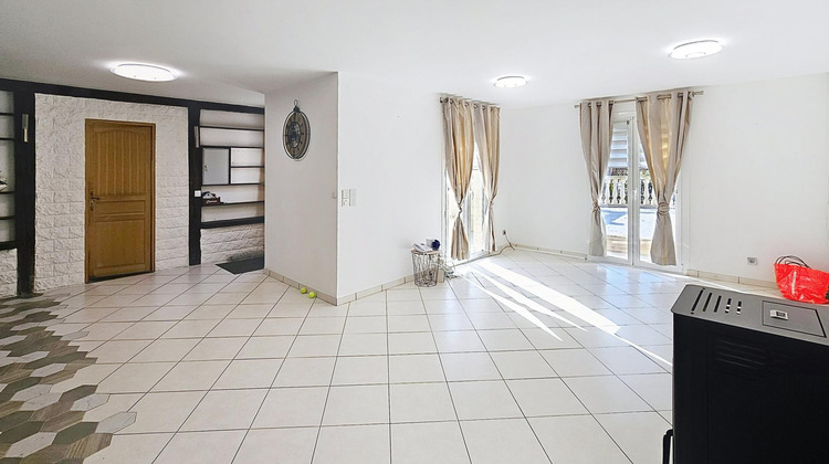 Ma-Cabane - Vente Maison Marcoussis, 120 m²