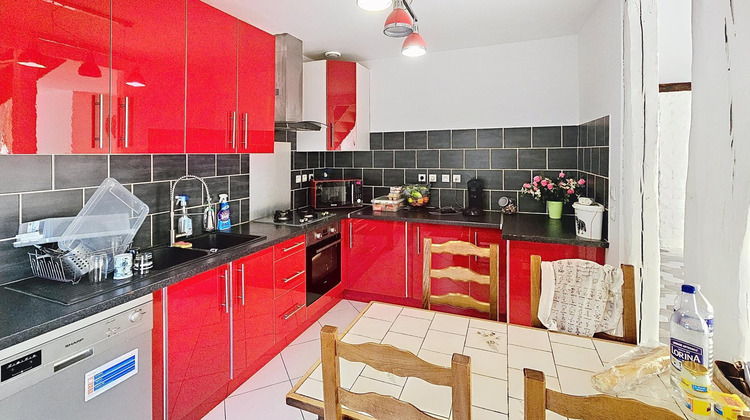 Ma-Cabane - Vente Maison Marcoussis, 120 m²