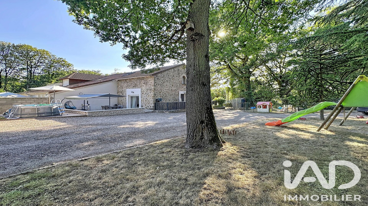 Ma-Cabane - Vente Maison Marcoussis, 126 m²