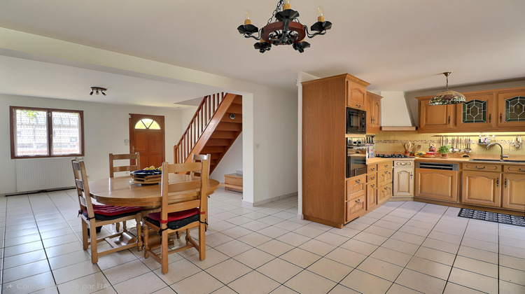 Ma-Cabane - Vente Maison Marcoussis, 170 m²