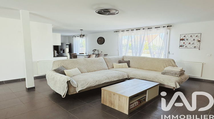 Ma-Cabane - Vente Maison Marcoussis, 101 m²