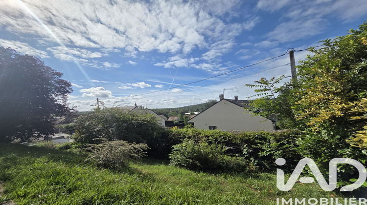 Ma-Cabane - Vente Maison Marcoussis, 100 m²