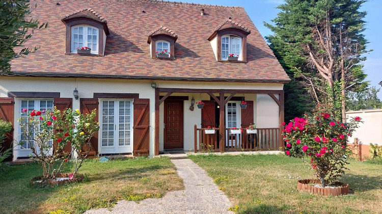 Ma-Cabane - Vente Maison MARCOUSSIS, 195 m²