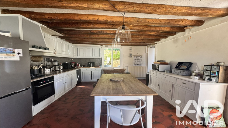 Ma-Cabane - Vente Maison Marcoussis, 134 m²
