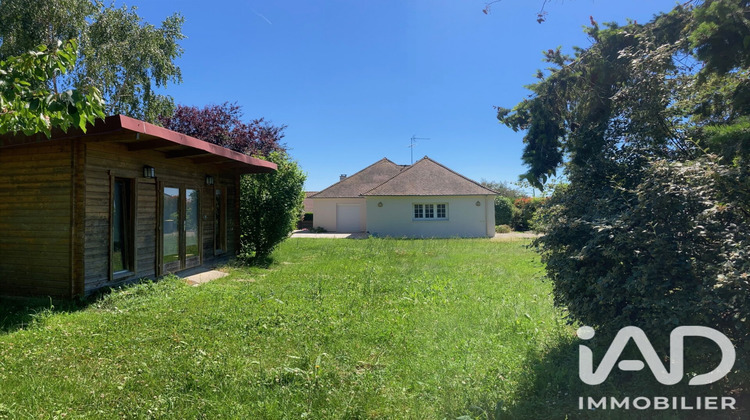 Ma-Cabane - Vente Maison Marcoussis, 149 m²