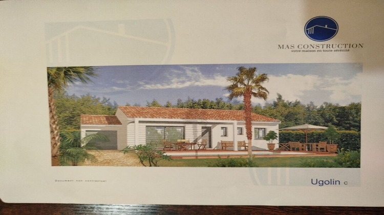 Ma-Cabane - Vente Maison MARCOUX, 80 m²