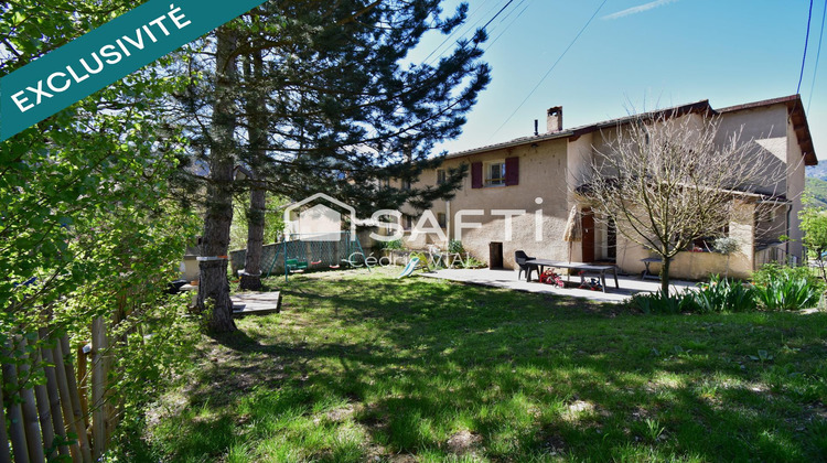 Ma-Cabane - Vente Maison Marcoux, 283 m²