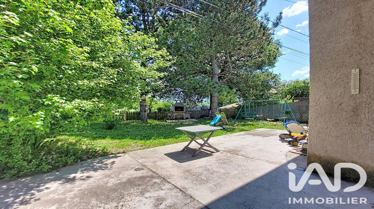Ma-Cabane - Vente Maison Marcoux, 285 m²