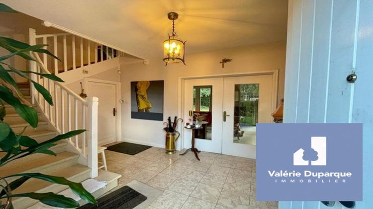 Ma-Cabane - Vente Maison Marcq-en-Baroeul, 170 m²