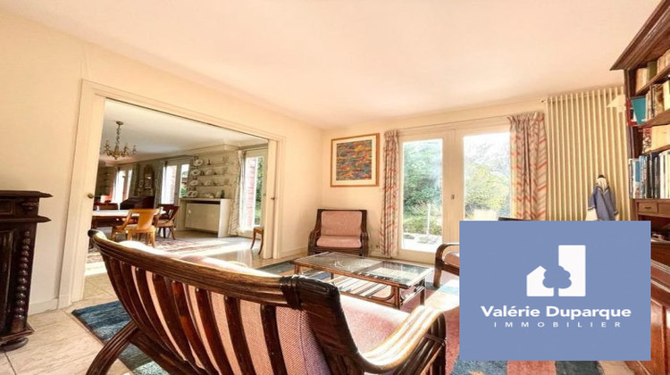 Ma-Cabane - Vente Maison Marcq-en-Baroeul, 170 m²