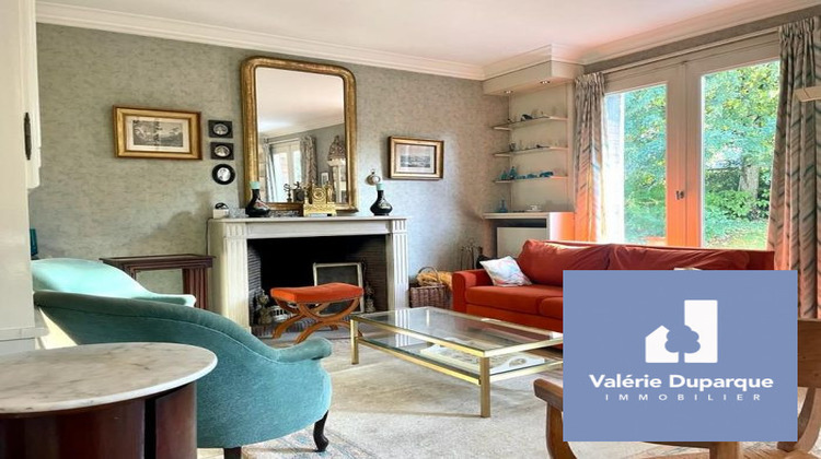 Ma-Cabane - Vente Maison Marcq-en-Baroeul, 170 m²